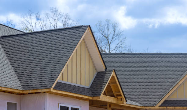 Best Asphalt Shingles Roofing  in Okemos, MI